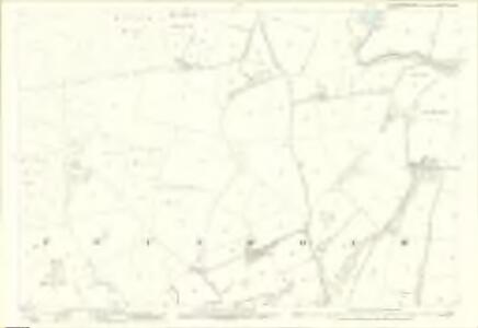 Kirkcudbrightshire, Sheet  048.08 - 25 Inch Map