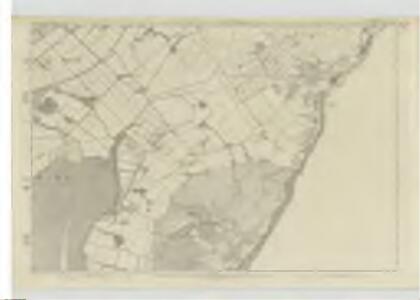 Ross-shire & Cromartyshire (Mainland), Sheet LV - OS 6 Inch map