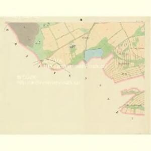 Krassau - c3511-1-003 - Kaiserpflichtexemplar der Landkarten des stabilen Katasters