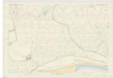 Argyll and Bute, Sheet CCVIII.1 (Kilchoman) - OS 25 Inch map