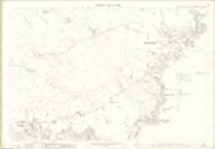 Argyll, Sheet  065.13 & 14 - 25 Inch Map