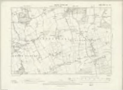 Essex XLI.SW - OS Six-Inch Map