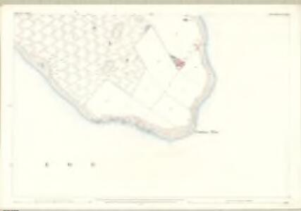 Ross and Cromarty, Ross-shire Sheet XXXII.2 - OS 25 Inch map