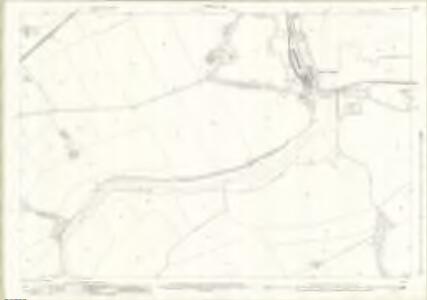 Fifeshire, Sheet  008.07 - 25 Inch Map