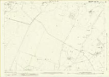Renfrewshire, Sheet  018.02 - 25 Inch Map