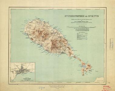 St Kitts-Nevis (1920)
