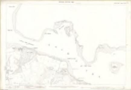 Argyll, Sheet  030.11 - 25 Inch Map