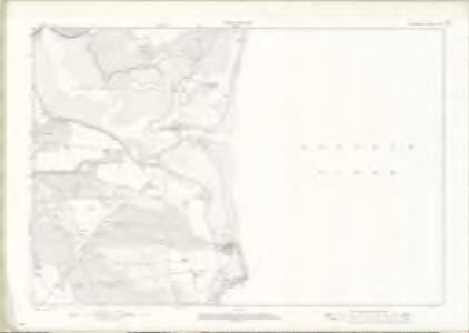 Sutherland Sheet CX - OS 6 Inch map