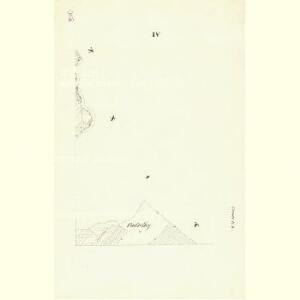 Petrau - m2261-1-004 - Kaiserpflichtexemplar der Landkarten des stabilen Katasters