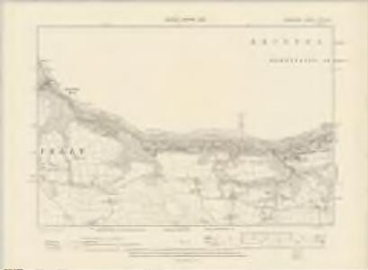 Devonshire XVIII.SW - OS Six-Inch Map