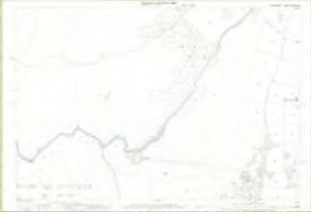 Buteshire, Sheet  248.08 - 25 Inch Map