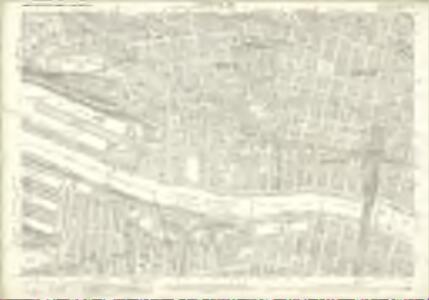 Lanarkshire, Sheet  006.10 - 25 Inch Map