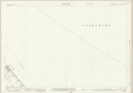 Lincolnshire XIII.4 (includes: South Killingholme) - 25 Inch Map