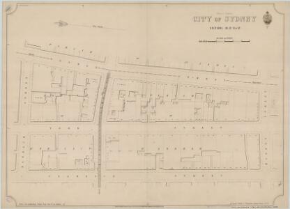 City of Sydney, Sections 26,27,51 & 52, 2nd ed. 1895