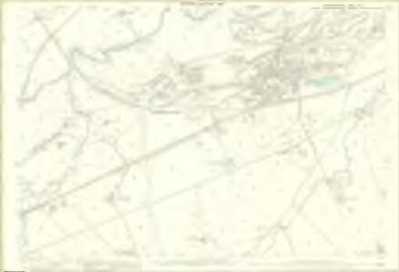 Linlithgowshire, Sheet  012.07 - 25 Inch Map