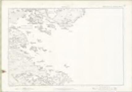 Inverness-shire - Hebrides Sheet XLIX - OS 6 Inch map