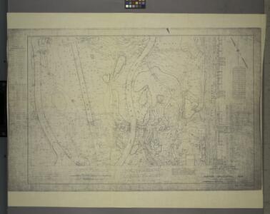 M-T-10-124: [Bounded by (The Lake) East Drive, East 69th Street, East 68th Street, East 67th Street and East 66th Street.]
