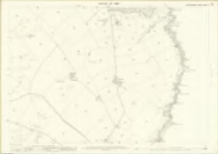 Wigtownshire, Sheet  036.05 - 25 Inch Map