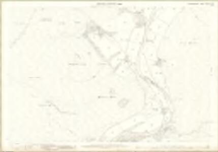 Dumfriesshire, Sheet  026.14 - 25 Inch Map