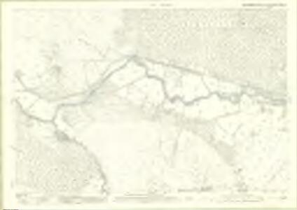 Kirkcudbrightshire, Sheet  037.12 - 25 Inch Map
