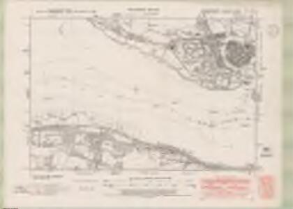 Dunbartonshire Sheet n XXII.NW - OS 6 Inch map