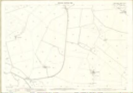 Argyll, Sheet  257.07 - 25 Inch Map