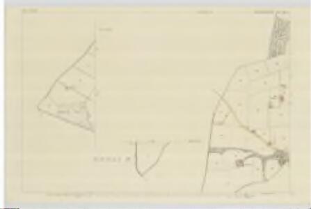 Aberdeen, Sheet LV.8 (with insets LV.12 and XLVI.14) (Udny) - OS 25 Inch map