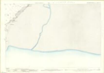 Kirkcudbrightshire, Sheet  051.10 - 25 Inch Map