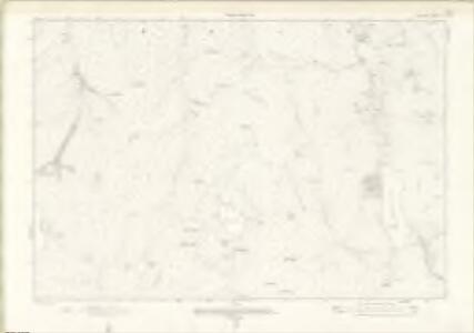 Caithness-shire Sheet XVI - OS 6 Inch map