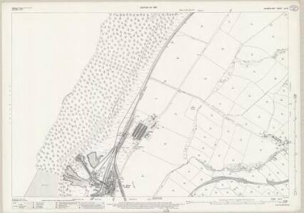 Cumberland LIII.3 (includes: Seaton) - 25 Inch Map