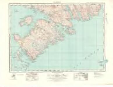 Harris (18) - OS One-Inch map