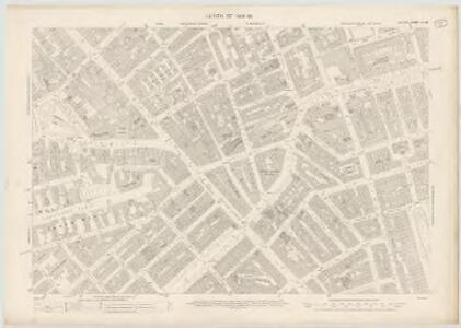 London VI.60 - OS London Town Plan