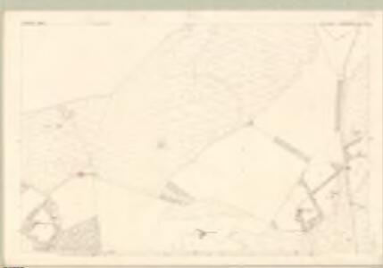 Lanark, Sheet XIV.13 (Carnwath) - OS 25 Inch map