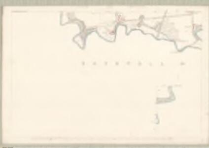 Lanark, Sheet XI.4 (with inset XII.1) (Old Monkland) - OS 25 Inch map