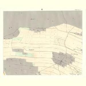 Neudorf (Wrchbel) - c8847-1-008 - Kaiserpflichtexemplar der Landkarten des stabilen Katasters