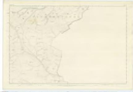 Haddingtonshire, Sheet 17 - OS 6 Inch map