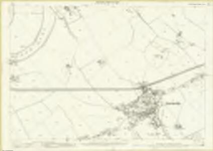 Perth and Clackmannanshire, Sheet  110.08 - 25 Inch Map