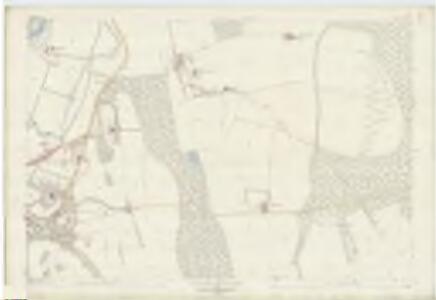 Perth and Clackmannan, Perthshire Sheet CXXV.16 (Combined) - OS 25 Inch map
