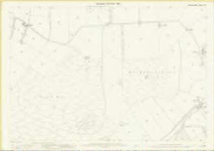 Peebles-shire, Sheet  015.03 - 25 Inch Map