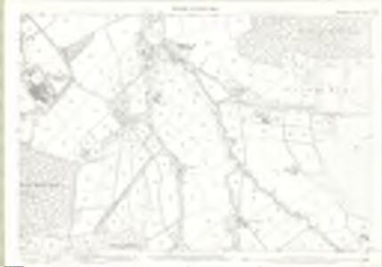 Banffshire, Sheet  024.11 - 25 Inch Map