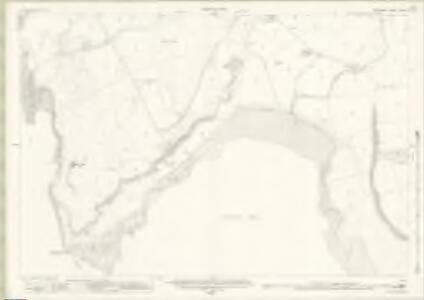 Buteshire, Sheet  215.05 - 25 Inch Map