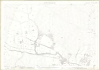 Dumfriesshire, Sheet  030.05 - 25 Inch Map