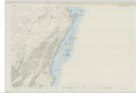 Argyll and Bute, Sheet CXCIX.15 (Jura) - OS 25 Inch map