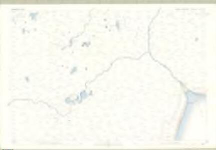 Shetland, Sheet XX.4 - OS 25 Inch map
