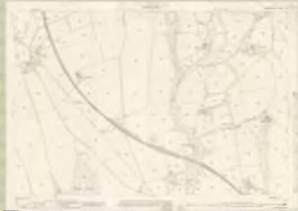 Dumfriesshire, Sheet  051.06 - 25 Inch Map