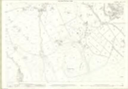 Caithness-shire, Sheet  010.05 - 25 Inch Map