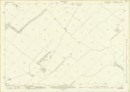 Roxburghshire, Sheet  n006.03 - 25 Inch Map
