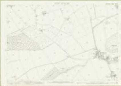 Forfarshire, Sheet  031.10 - 25 Inch Map