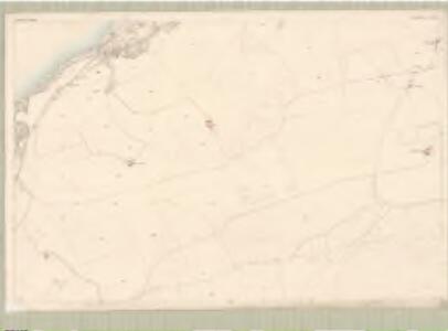 Ayr, Sheet LXI.13 (Colmonell) - OS 25 Inch map