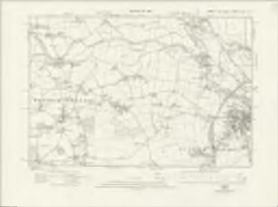 Essex nLV.SE - OS Six-Inch Map
